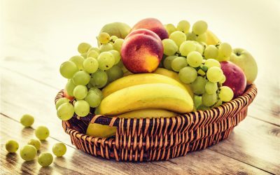 Neue Woche – Frisches Obst!