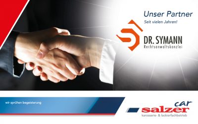 Unser Partner Dr. Symann Rechtsanwaltskanzlei