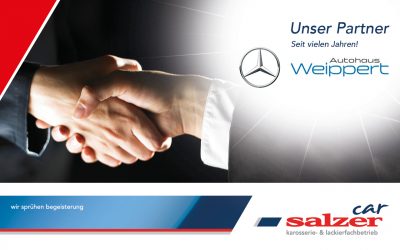 Unser Partner Autohaus Weippert