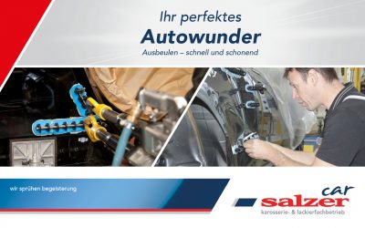 Ihr perfektes Autowunder